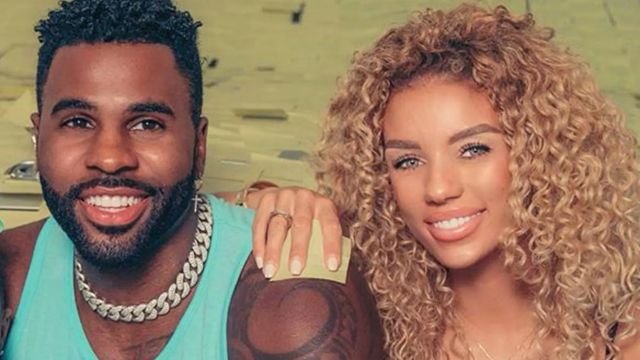 Is Jason Derulo Married