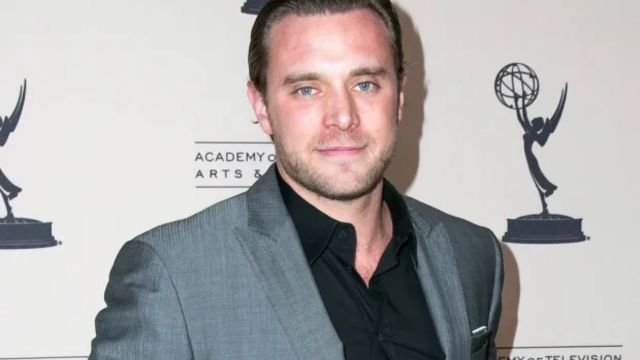 Billy Miller Dating Before His Death