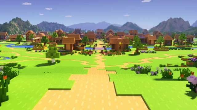 Best ways to find villages in Minecraft 1.20