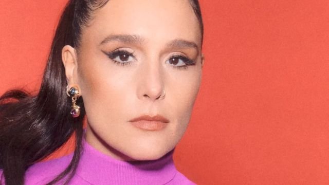 Is Jessie Ware Pregnant?