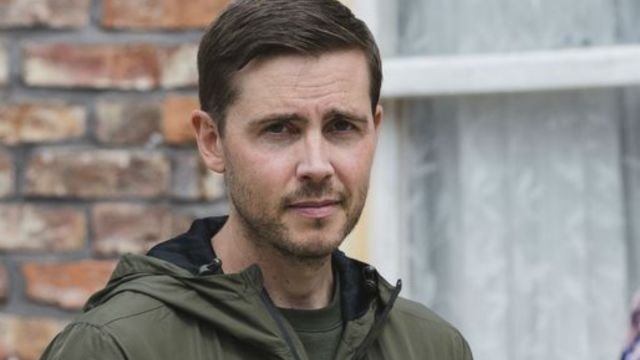 Is Todd Grimshaw Gay in Real Life?