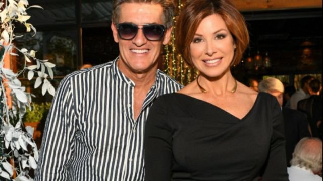 Dominique Sachse Divorce