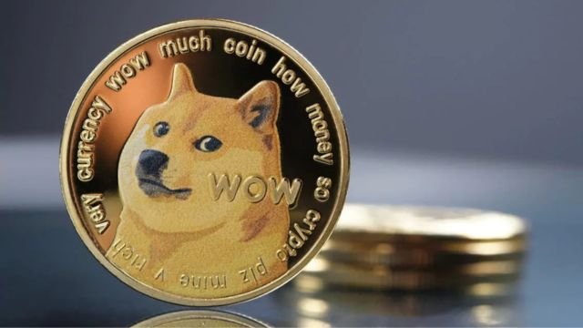 5 Reasons to Invest in Dogecoin