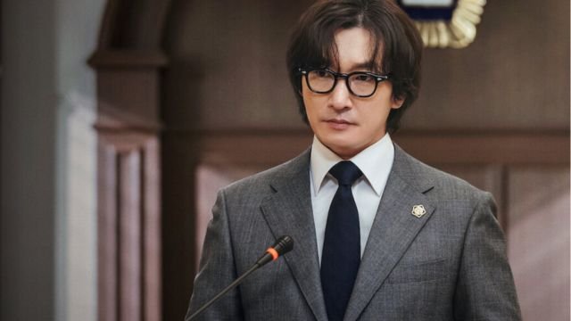 Divorce Attorney Shin Season 2 Release Date