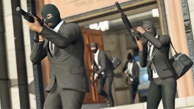 gta 5 heists guide
