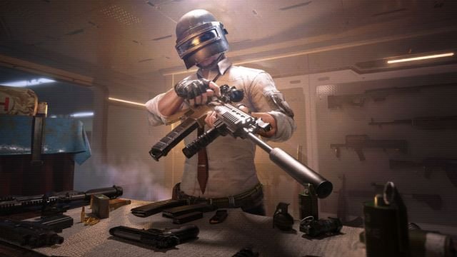 PUBG Mobile guide for grenade kills
