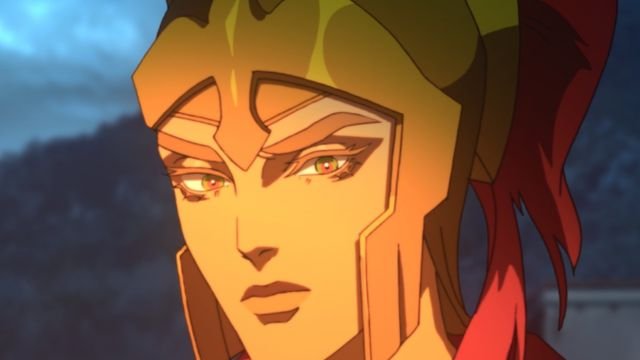 Blood of Zeus season 2 Release Date