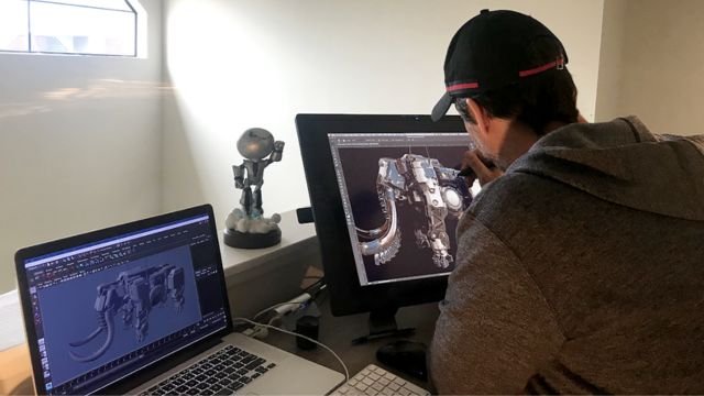 The Rise of Art Outsourcing in the Mobile Gaming Industry