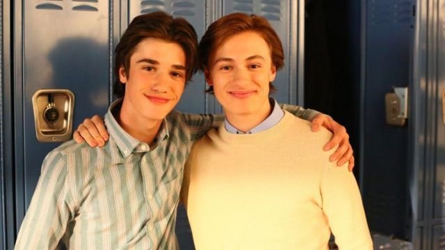 Is Daniel Dimaggio Gay?