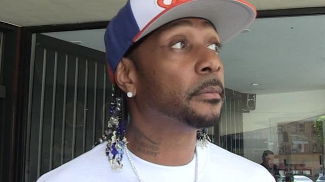What Happened to Krayzie Bone?