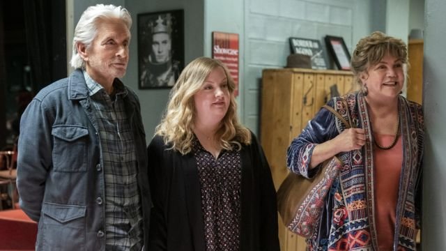 The Kominsky Method Season 4 Release Date