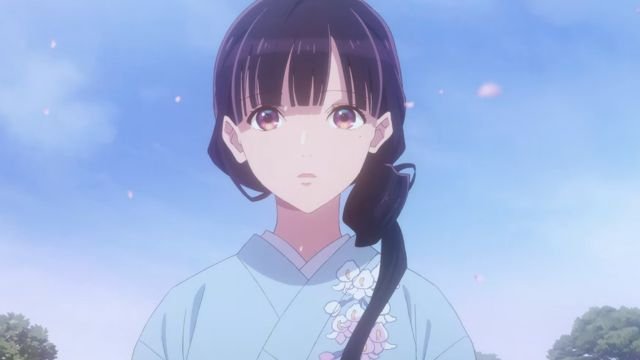 My Happy Marriage Season 2 Release Date