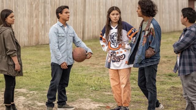 Reservation Dogs Season 4 Release Date