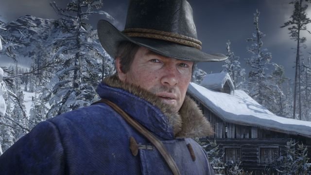 RDR2 Bonus Ending Explained