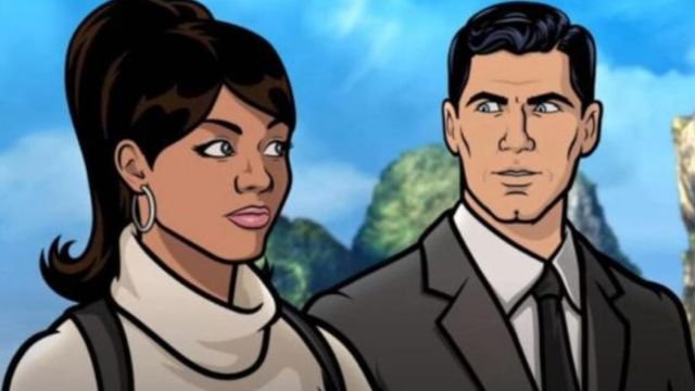 Archer Season 15 Release Date