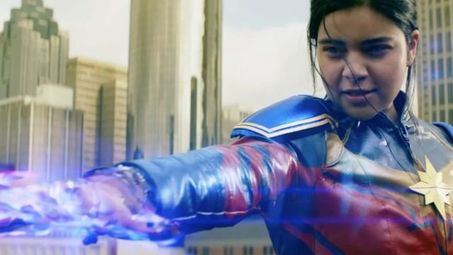 ms. marvel season 2 release date