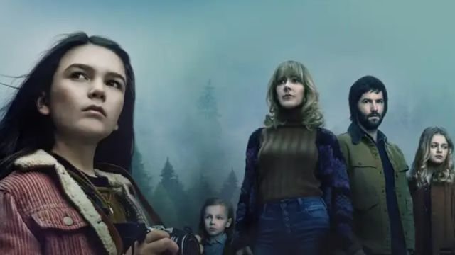 Home Before Dark Season 3: Release Date