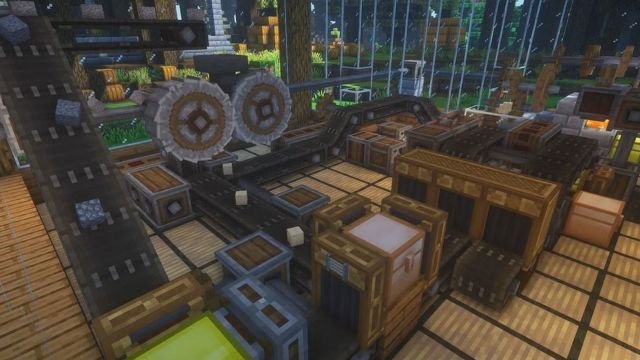 10 best Minecraft tool mods in 2023