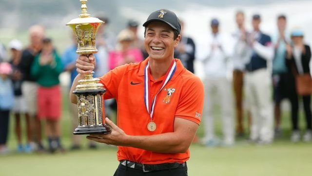 is viktor hovland gay