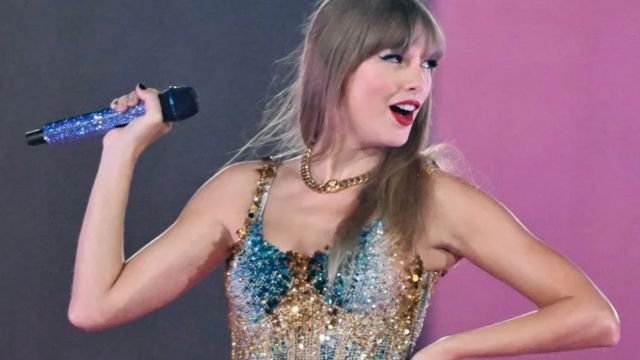 taylor swift eras tour movie