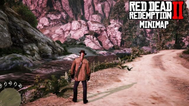 best Red Dead Redemption mods for GTA 5