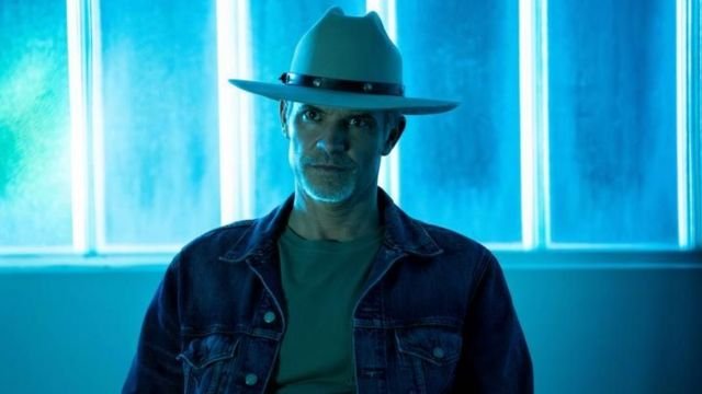 Justified City Primeval Season 2 Release Date