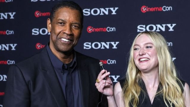 The Equalizer 3 Box Office