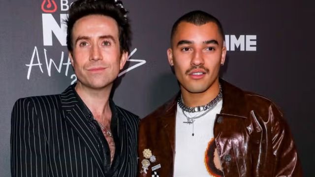 Is Nick Grimshaw Gay?
