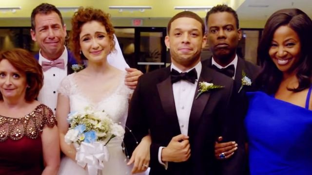 7 Best Adam Sandler Movies on Netflix