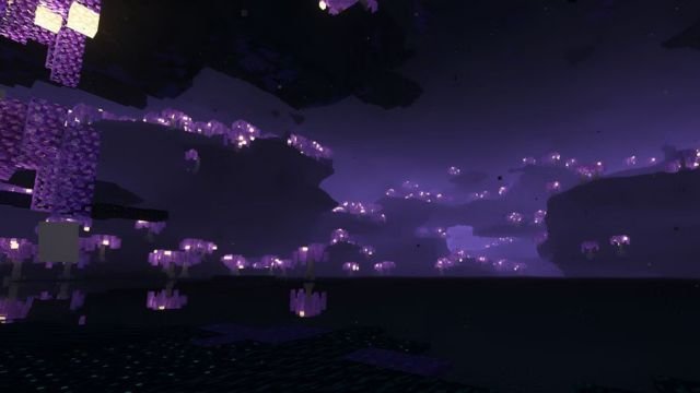 10 best Minecraft mods for dimensions