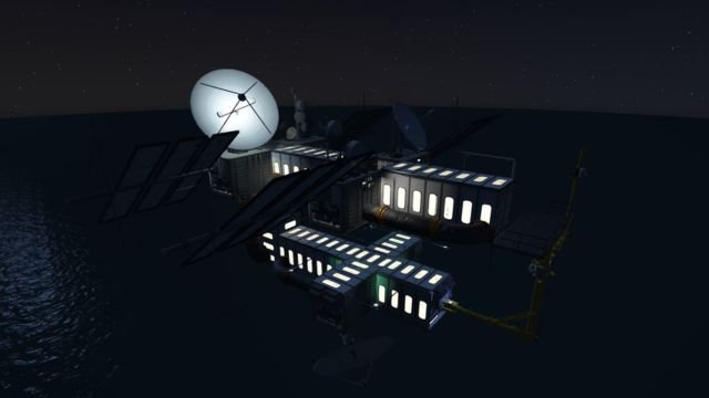 Top 5 Starfield-like mods for GTA 5