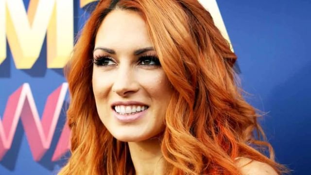 Is Becky Lynch Still Alive?