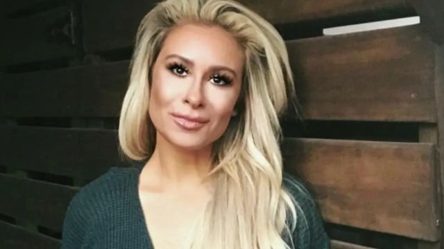 where is carolyn bruck going