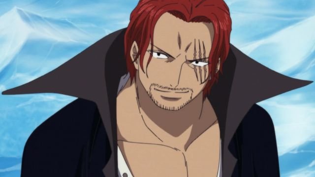 One Piece Shanks Powers Explained