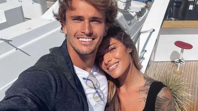 Is Alexander Zverev Married?