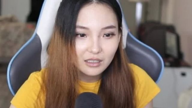 CodeMiko Face Reveal