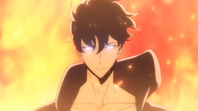 Solo Leveling Anime Release Date