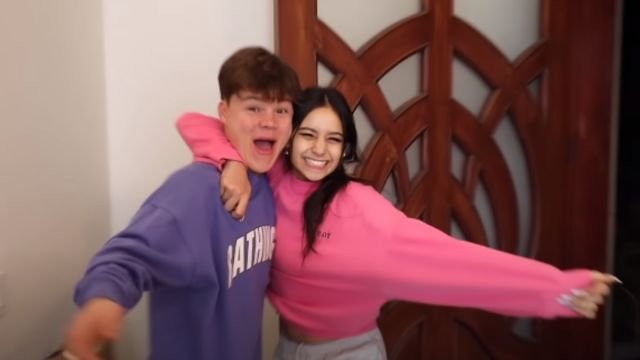 Is Jack Doherty Gay?