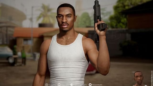 5 Reasons to Pick Up GTA San Andreas in 2023