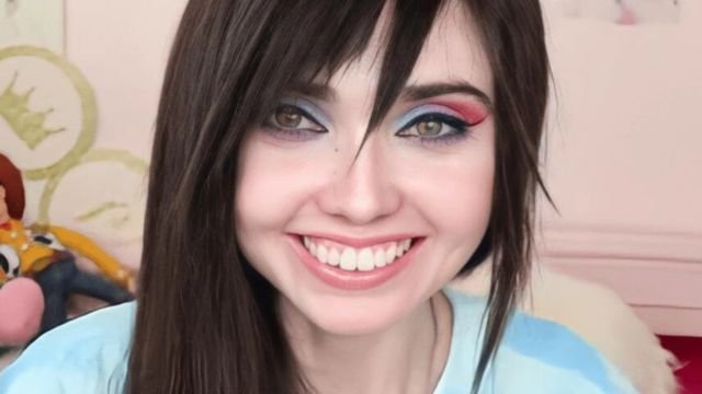 Is Eugenia Cooney Pregnant?