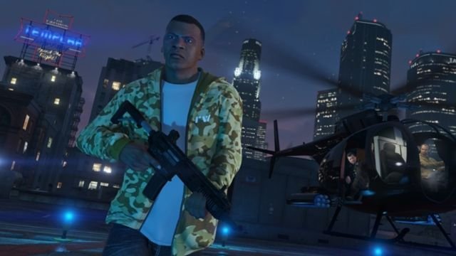 Top 5 money-making GTA Online Heists of all time
