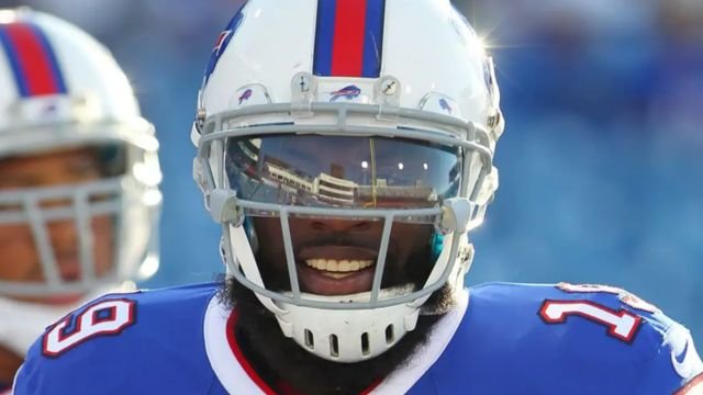 Mike Williams Cause of Death