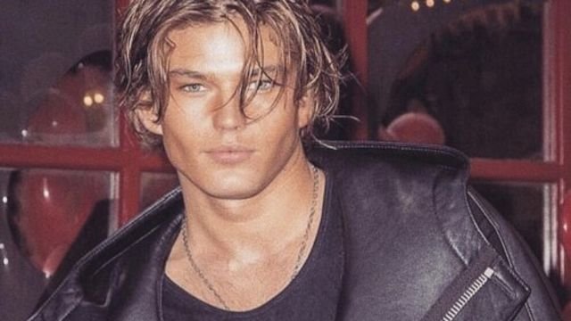 Is Jordan Barrett Gay?