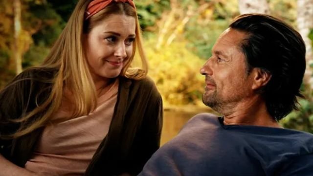 Why Did Paige Leave Virgin River?