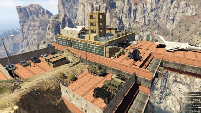 10 safehouse mods for GTA 5