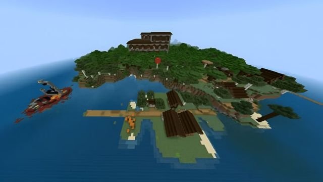 10 best Minecraft seeds with villages (2023)