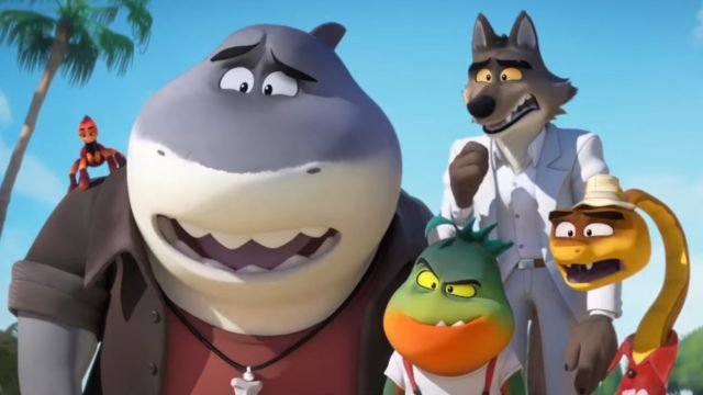 The Bad Guy 2 Release Date