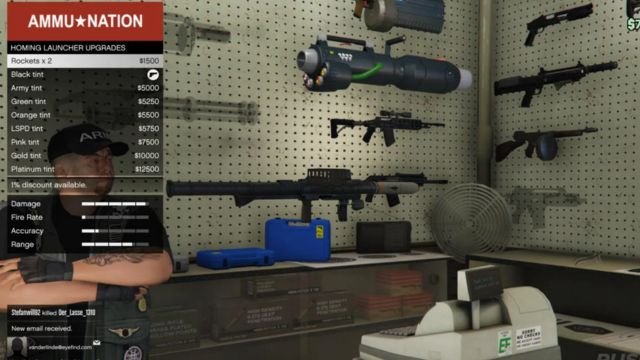 5 reasons to own Terrorbyte in GTA Online in 2023
