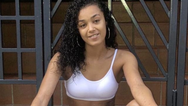 Is Jasmine Jobson Gay?