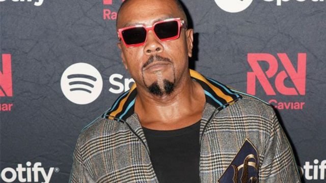 Timbaland Weight Loss